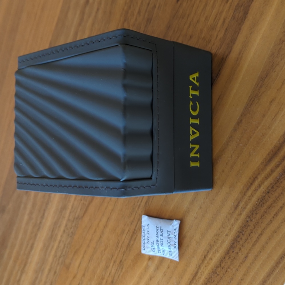 Watch Case